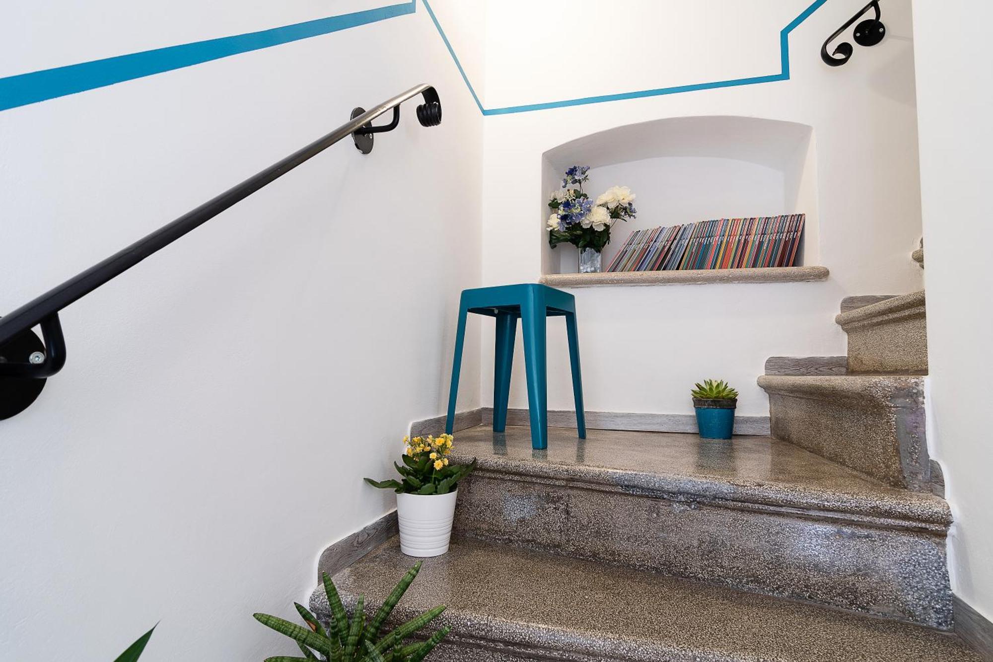 Casa Sferisterio Macerata Villa ภายนอก รูปภาพ