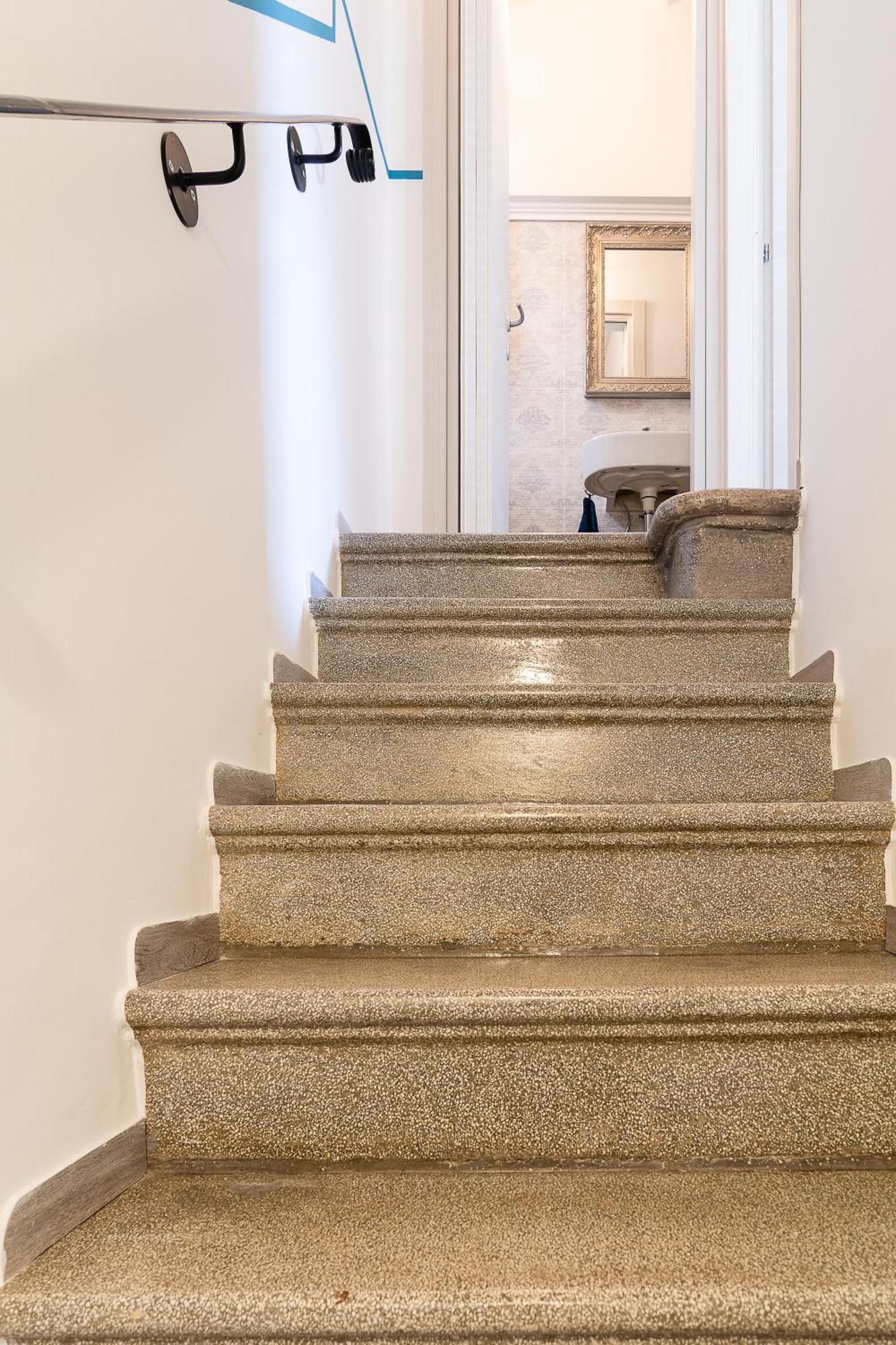 Casa Sferisterio Macerata Villa ภายนอก รูปภาพ