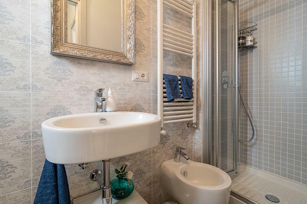 Casa Sferisterio Macerata Villa ภายนอก รูปภาพ