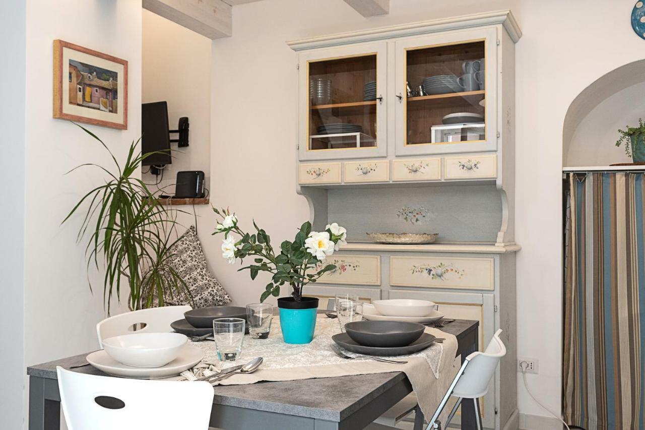 Casa Sferisterio Macerata Villa ภายนอก รูปภาพ
