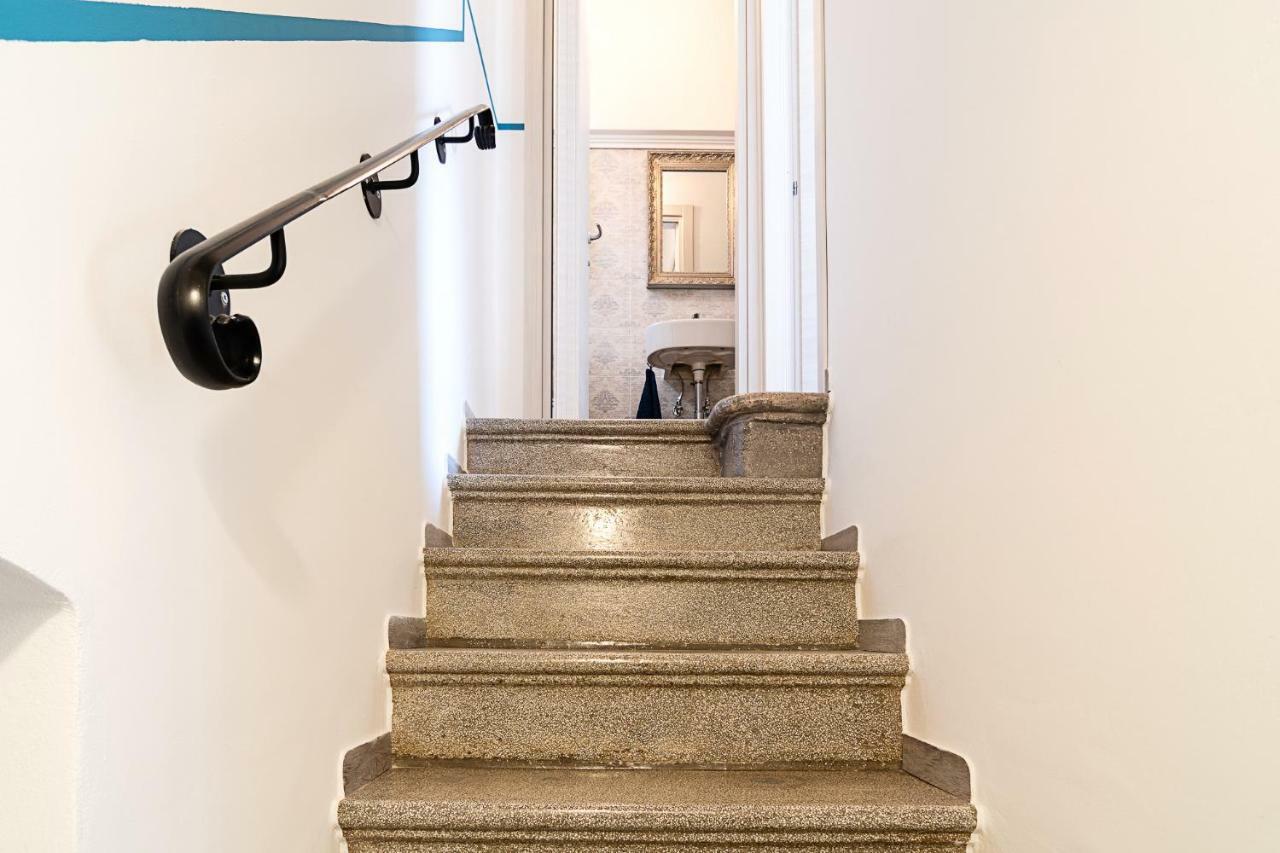 Casa Sferisterio Macerata Villa ภายนอก รูปภาพ